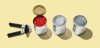 Oxo-otwieracz do Puszek Czarny, Good Grips